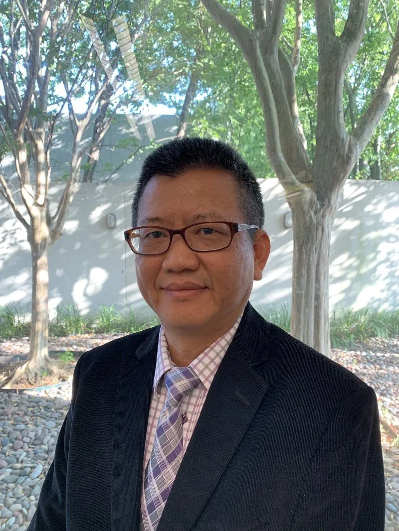 Z. Mike Huang, AIA•••Innovationist Z. Mike Huang, AIA•••Innovationist